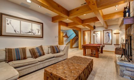 Heavenly Mountains 4