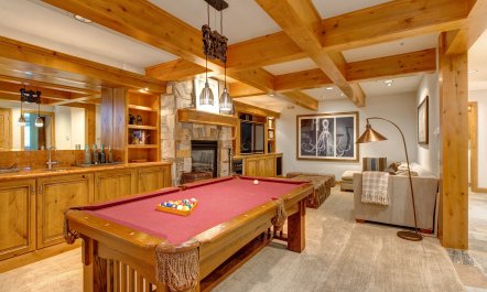 Heavenly Mountains 3