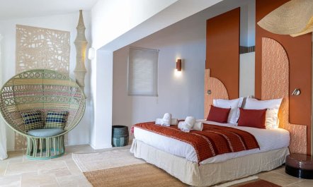 Grimaud Chic 2