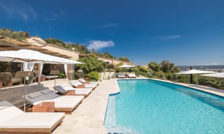 Grimaud Chic