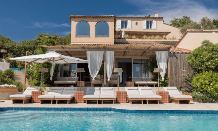 Grimaud Chic 0