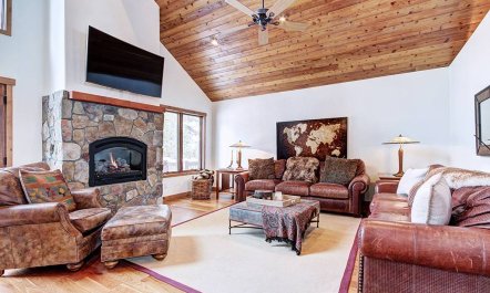 Alpine Elevation Above 8