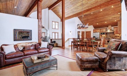 Alpine Elevation Above 9