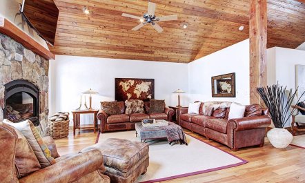 Alpine Elevation Above 1