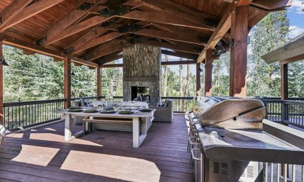 Alpine Elevation Above 3