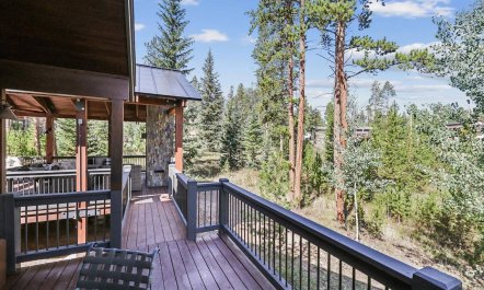 Alpine Elevation Above 7