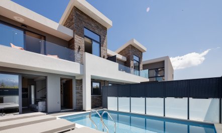 Cretan Coastal Grace