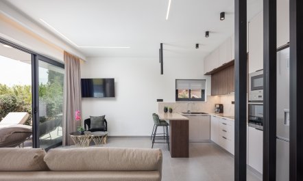 Beaches & Harbours 5