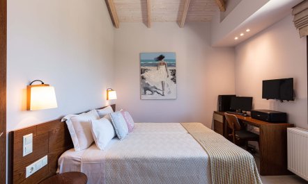 Mountain Air Retreat 8