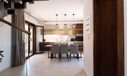 Mountain Air Retreat 5