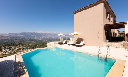 Mountain Air Retreat