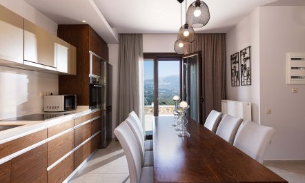 Mountain Air Retreat 6