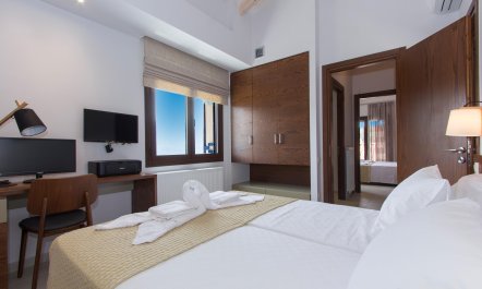 Mountain Air Retreat 9