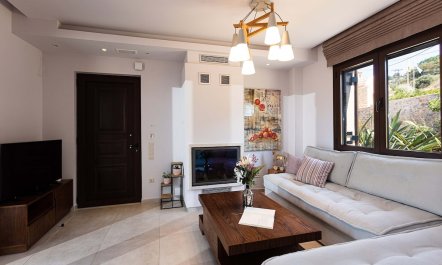 Mountain Air Retreat 2