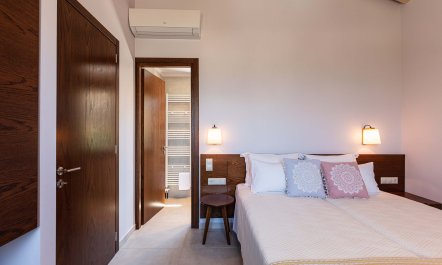 Mountain Air Retreat 7