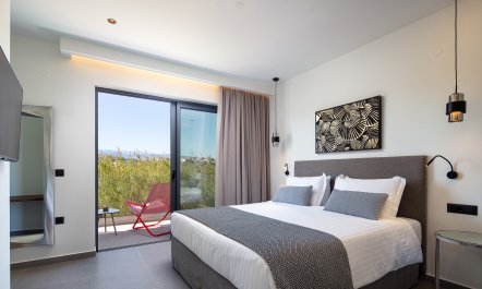 Cretan Coastal Crown 1