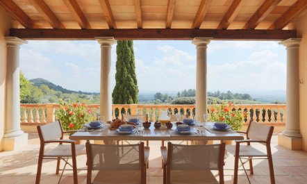 Grand Emerald Alcance 1