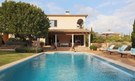 Grand Emerald Alcance 2