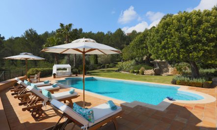 Grand Emerald Alcance 3