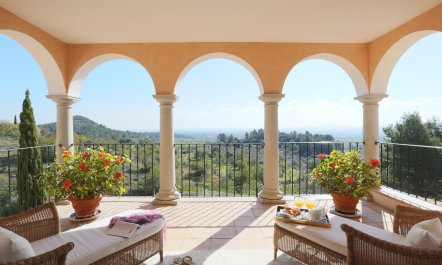 Grand Emerald Alcance 4