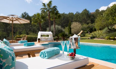 Grand Emerald Alcance 6