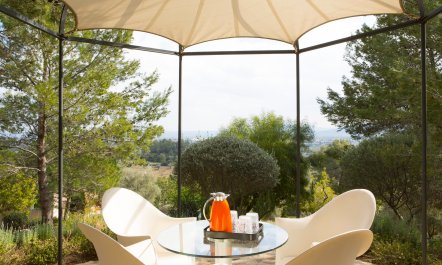 Grand Emerald Alcance 9