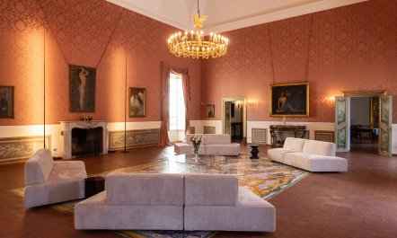 Ancient Sicilian Haven 2