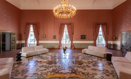 Palazzo Serenity