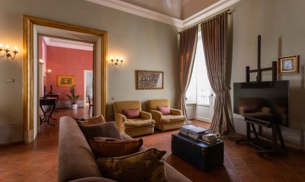 Ancient Sicilian Haven 3