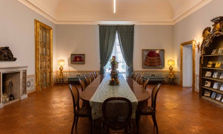 Ancient Sicilian Haven 4