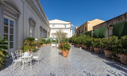 Ancient Sicilian Haven 1