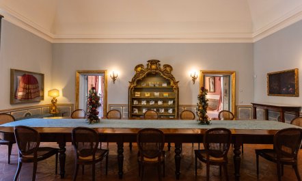 Ancient Sicilian Haven 5