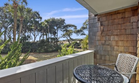 Saltwater Serenade 1