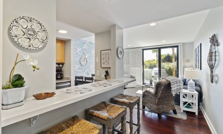 Saltwater Serenade 4