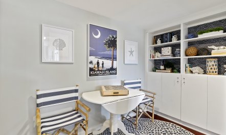 Saltwater Serenade 0