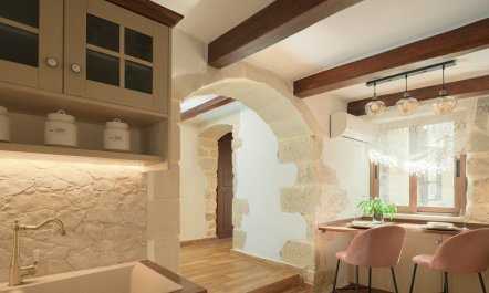 Garden of Aphrodite 5