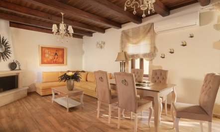 Garden of Aphrodite 3