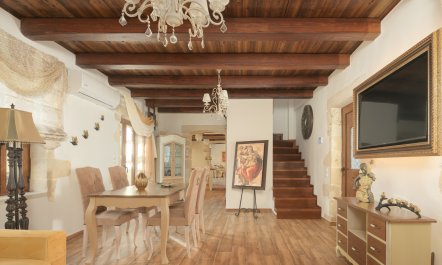 Garden of Aphrodite 1