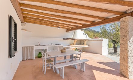 A Sardinian Escape 2