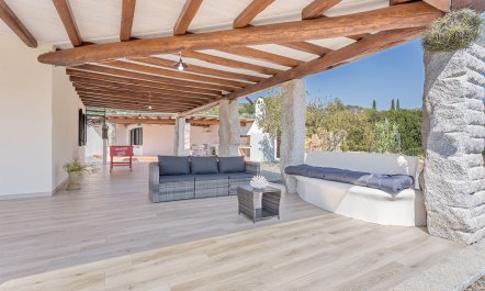 A Sardinian Escape 4