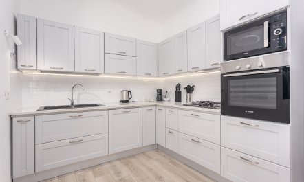 A Sardinian Escape 7