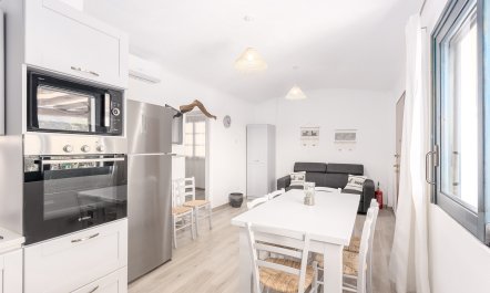 A Sardinian Escape 1