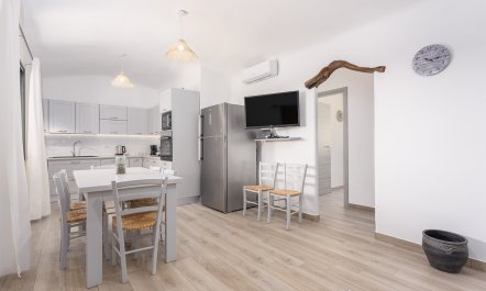 A Sardinian Escape 1