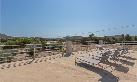 A Sardinian Escape 5