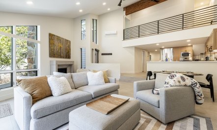 Refined Vista Home 1