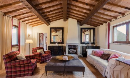 The Perugian Tower 5