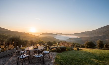 The Perugian Tower 1