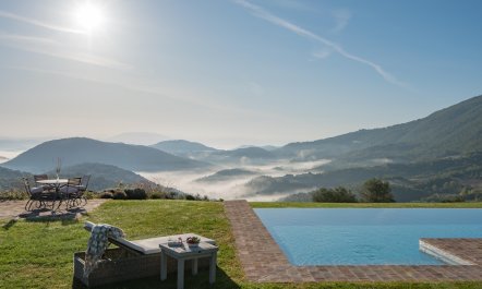 The Perugian Tower 3