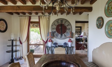 The Perugian Tower 7