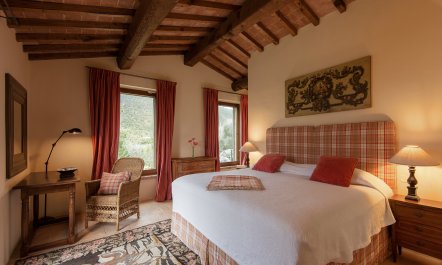 The Perugian Tower 9